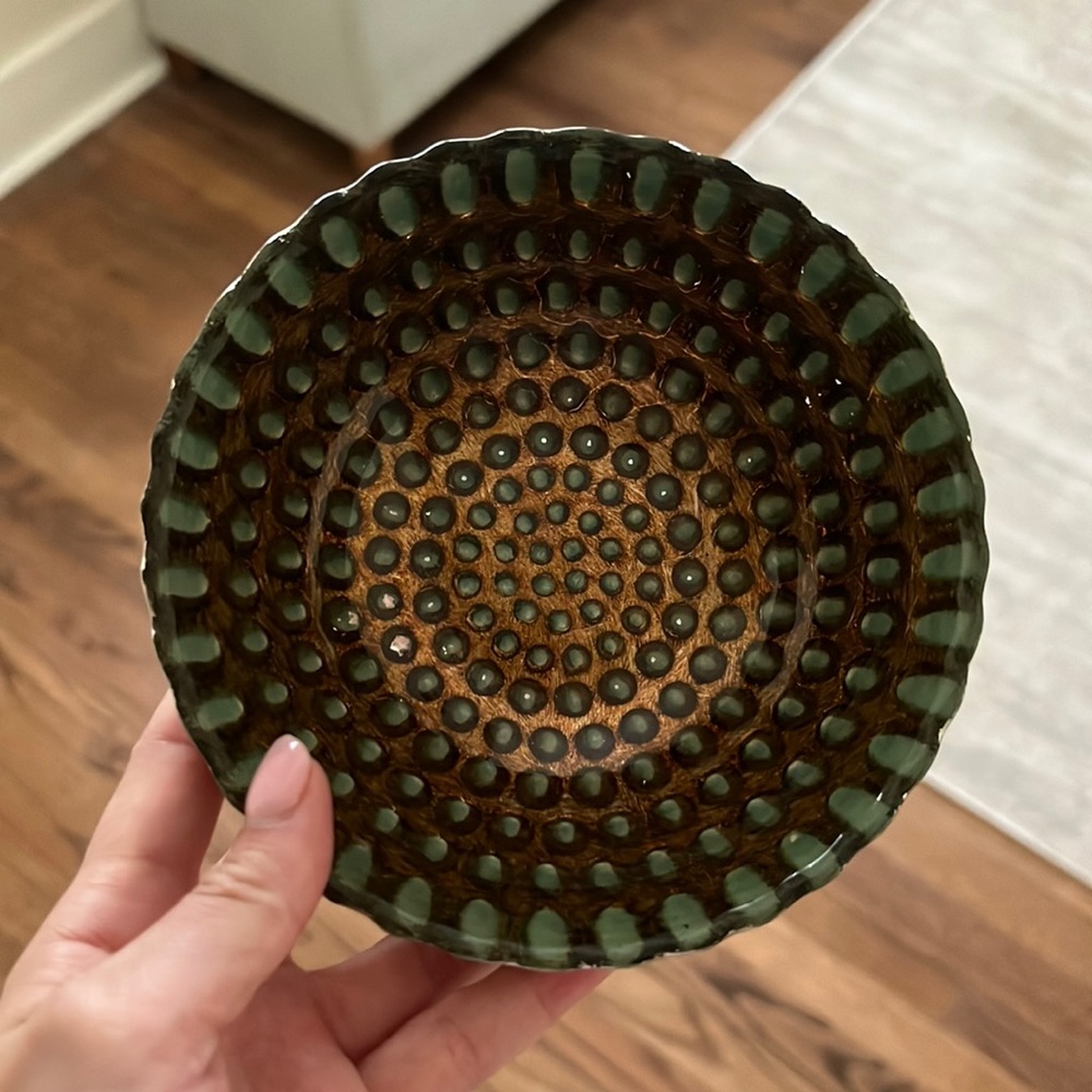 Decorative bowl!